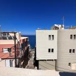 Modern 3 Bedroom Apartment in Agios Nikolaos. Close to the Sea - East Crete